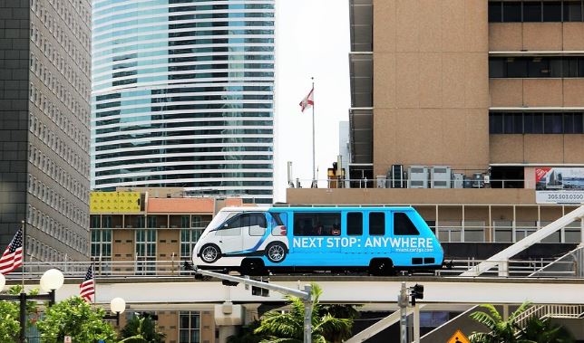 Transporte público em Miami: como andar sem carro na cidade?