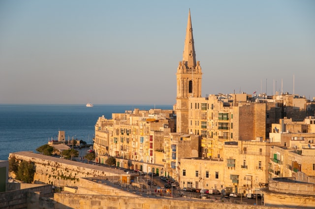 Intercâmbio em Malta: 5 coisas que ninguém te conta!