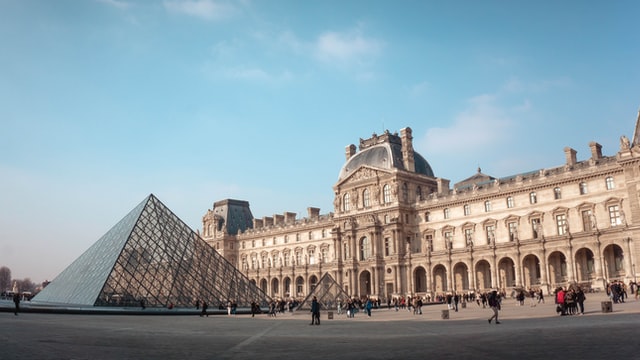 Tour virtual: conheça os principais pontos turísticos do mundo sem sair de casa!