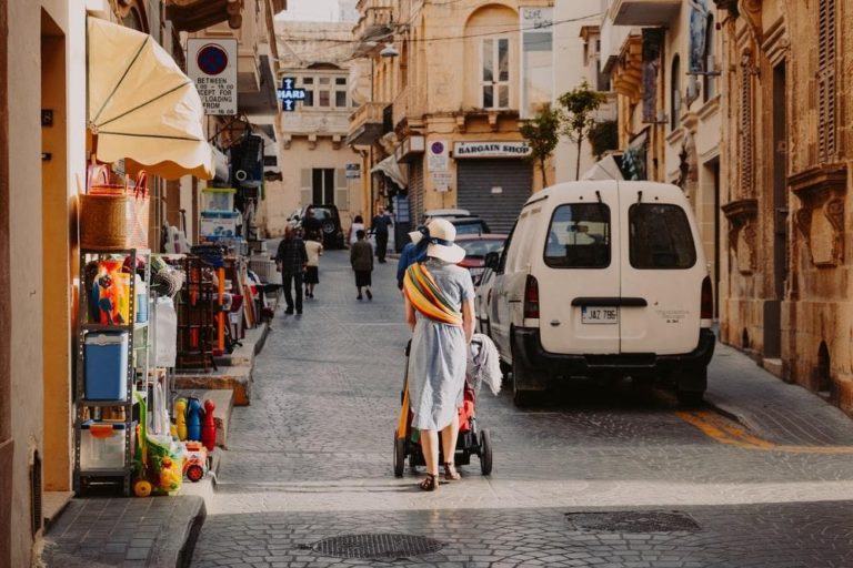 Por que fazer intercâmbio em Malta: 10 razões