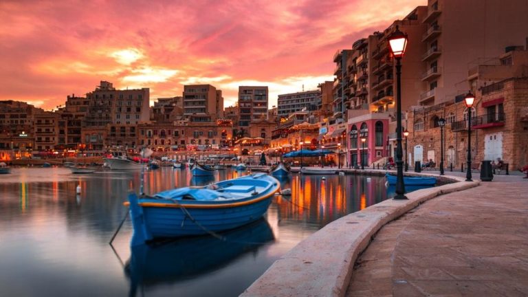 10 dicas para planejar seu intercâmbio para Malta em 2021? Veja como!