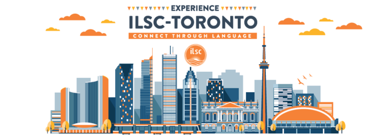 ILSC Toronto: seja um estudante cosmopolita