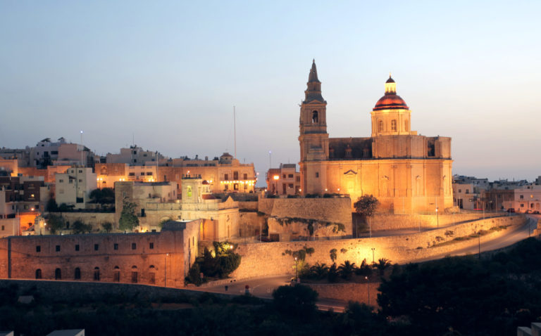 Tudo Sobre Malta: explore o paraíso