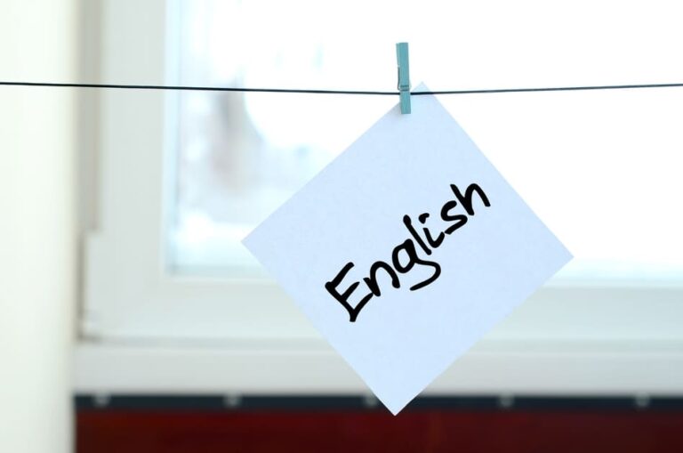 Tudo o que você precisa saber sobre o inglês britânico