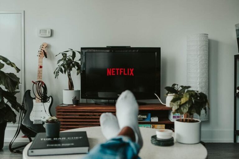 Inglês na Netflix: filmes e séries para você aprender