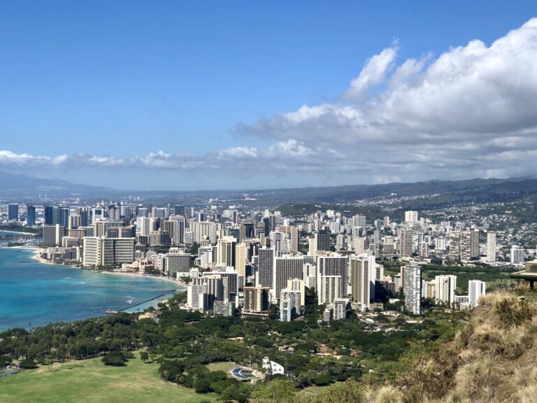 Global Village Havaí: Por que estudar no Havaí?