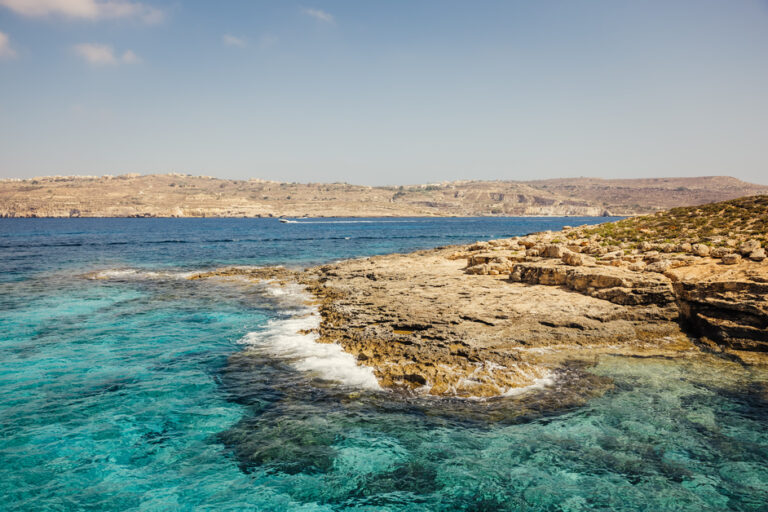 Tudo o que você precisa saber sobre Intercâmbio em Malta.