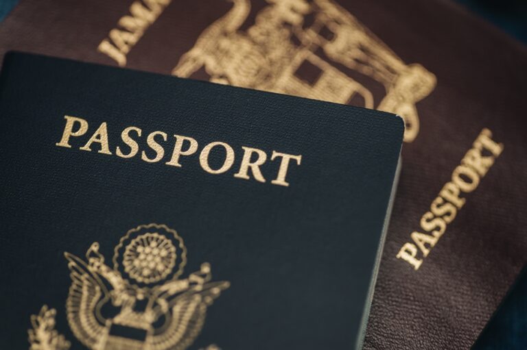 Como renovar o passaporte vencido?