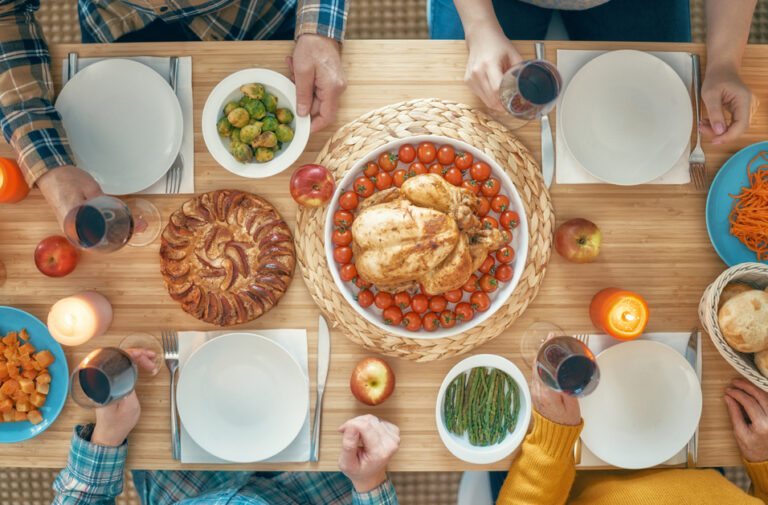 Conheça O Feriado De Ação De Graças, O Famoso Thanksgiving
