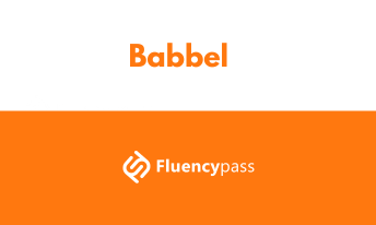 Fluencypass vs Babbel: Onde estudar inglês online?