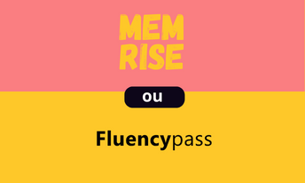 Fluencypass ou Memrise: Qual plataforma de inglês online escolher?
