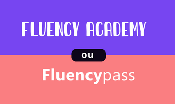 Fluencypass X Fluency Academy: Qual melhor curso de inglês online?