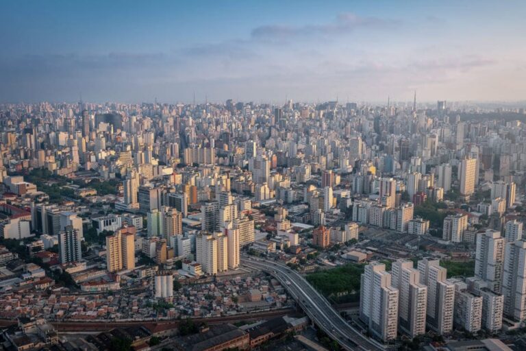 Ranking das Melhores escolas de inglês em São Paulo [2024]