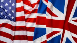 bandeira us and uk