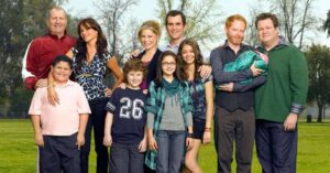 modern family