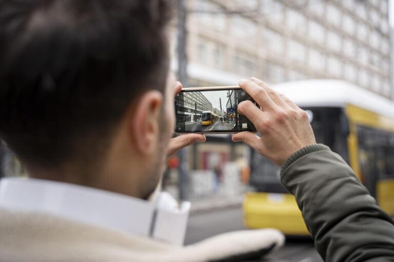 Qual o significado de POV? Aprenda como usar de maneira fácil!