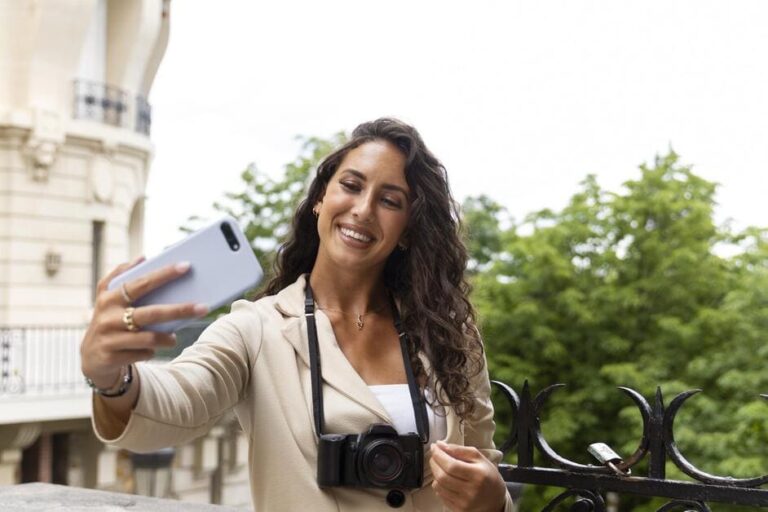 O que significa “POV” nas redes sociais?