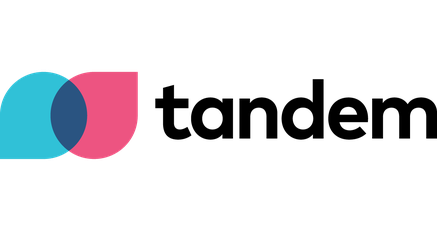 logo tandem