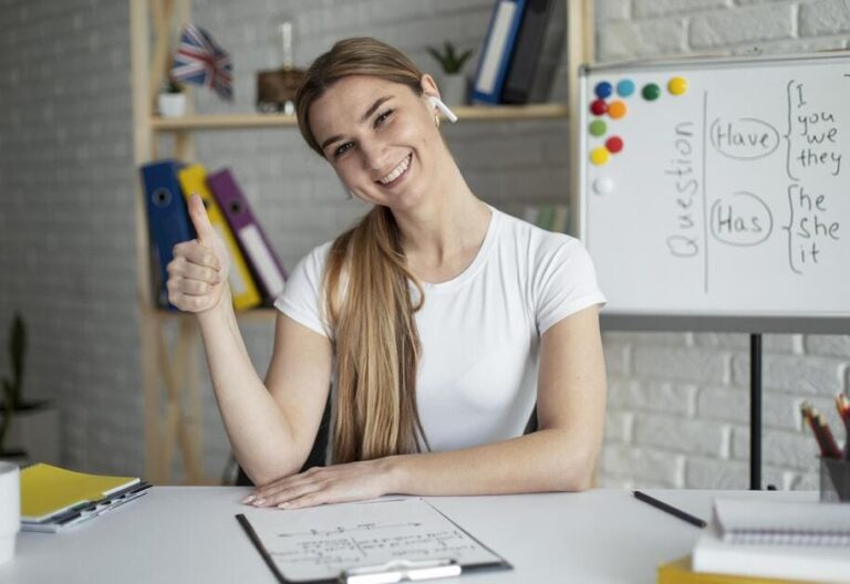 Níveis de inglês: como funcionam e como saber o seu!