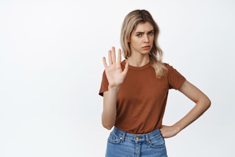 Como escrever não em inglês? 10 formas de dizer não!
