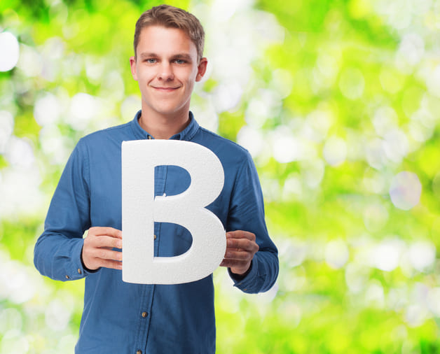 Palavras em inglês com B: 10 exemplos e como usar