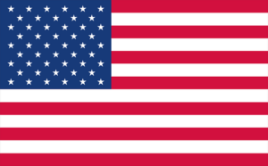 bandeira eua