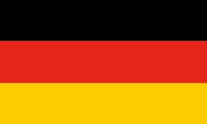 bandeira alemanha