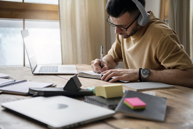 Preparação para o TOEFL: 5 dicas práticas