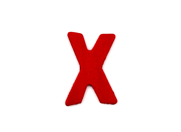 Palavras em inglês com X: 10 exemplos e como usar