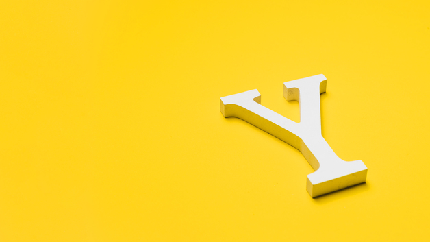 Palavras em inglês com Y: 10 exemplos e como usar
