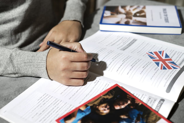 Como aprender inglês de forma eficiente? Veja dicas e recursos