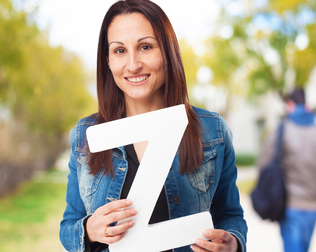 Palavras em inglês com Z: 10 exemplos e como usar