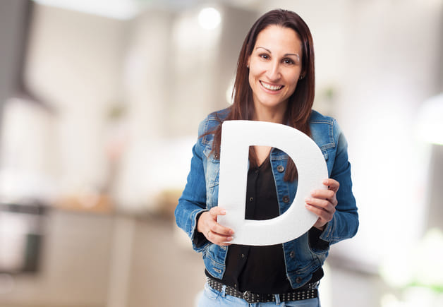 Palavras em inglês com D: 10 exemplos e como usar