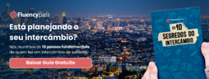 10 segredos do intercâmbio