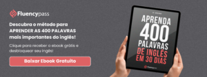 400 palavras em inglês