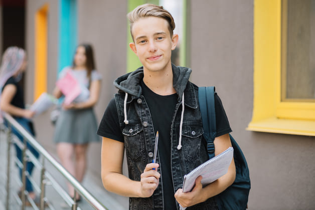 Intercâmbio de High School: tudo o que você precisa saber