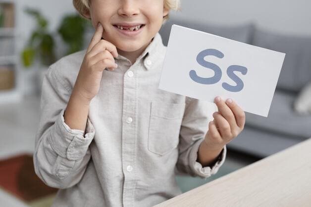 Palavras em inglês com S: 10 exemplos e como usar