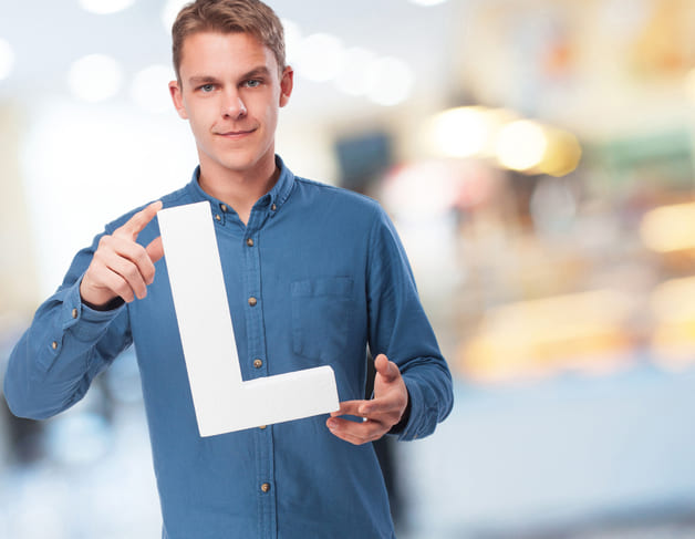 Palavras em inglês com L: 10 exemplos e como usar