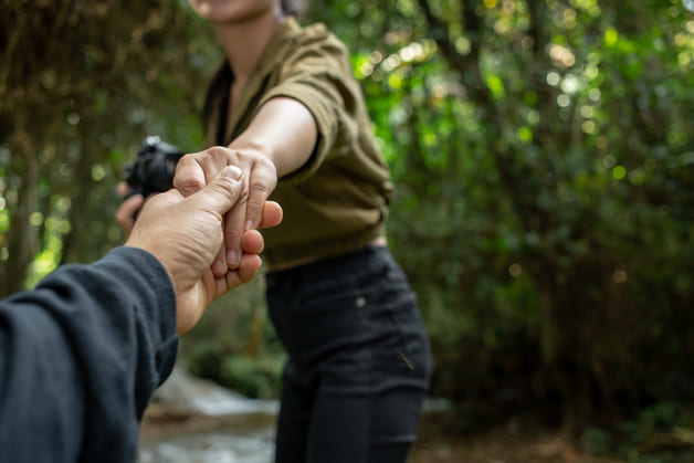 O que significa “I found you”? Tradução e exemplos