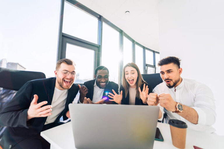 Inglês para empresas: tudo o que você precisa saber!