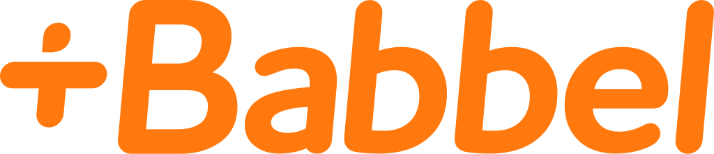logo babbel