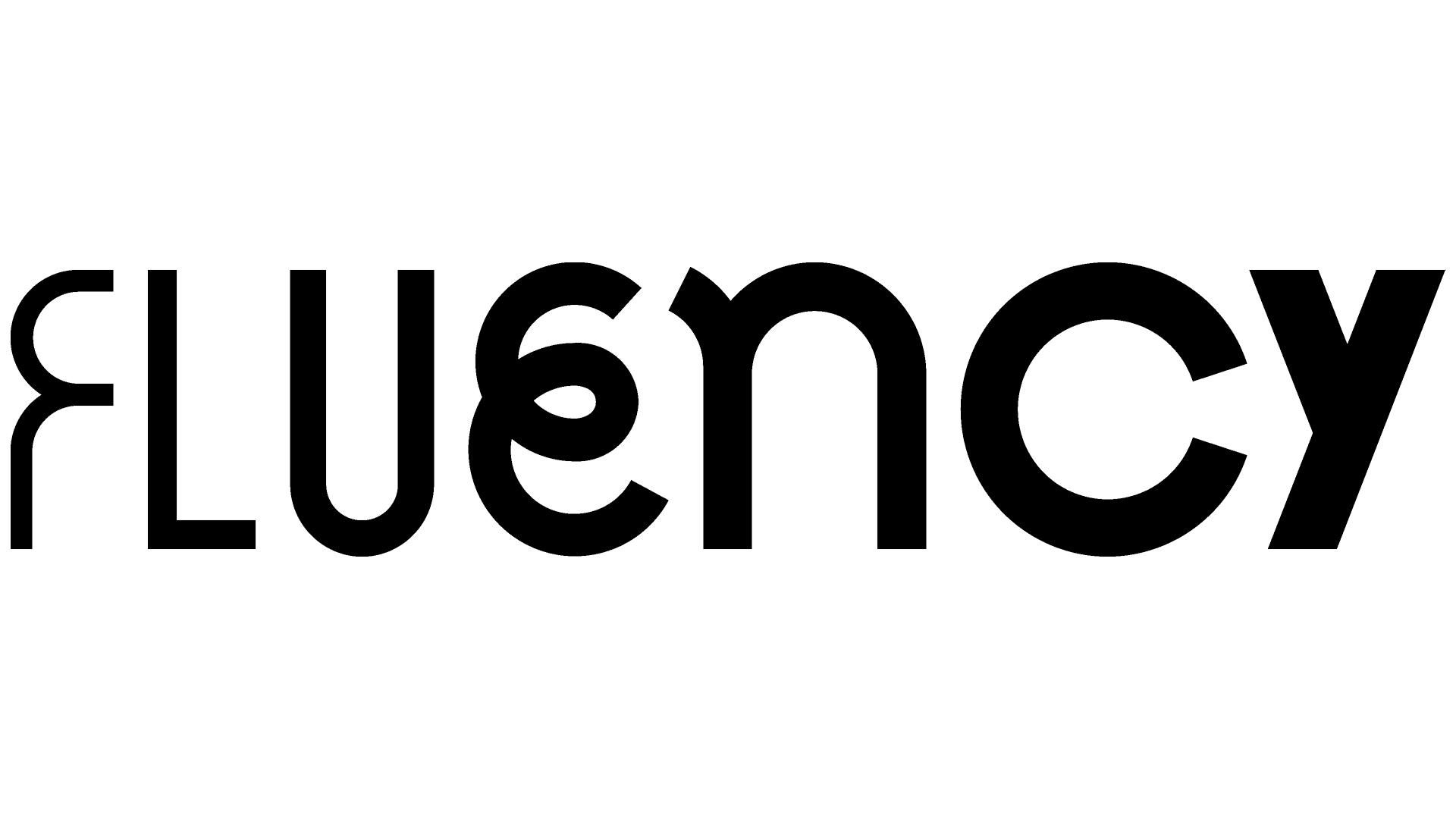 logo fluency academy