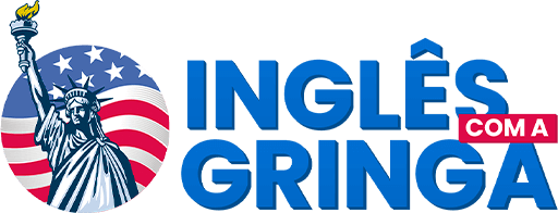logo ingles com a gringa