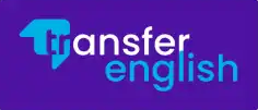 logo transfer english
