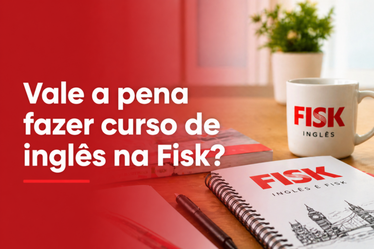 review curso de ingles fisk