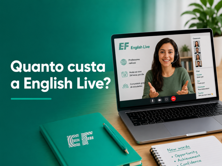 review english live