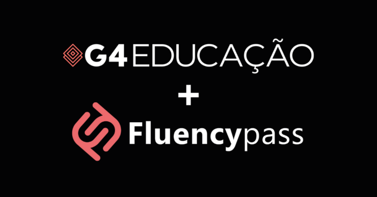 G4 Educação e Fluencypass: inovação no aprendizado corporativo