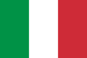 bandeira italia