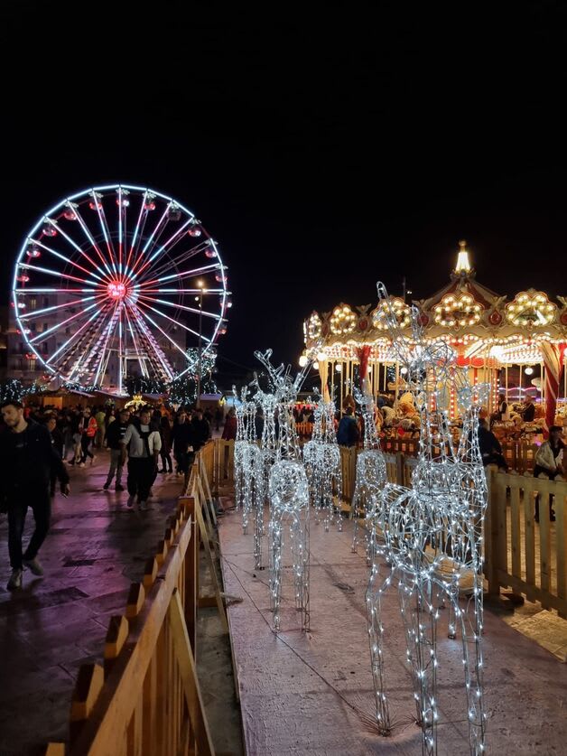 Valleta-no-natal