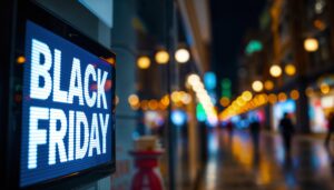 blackfriday em New York